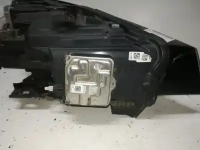 Автозапчастина б/у ліва фара для audi q2 (gab, gag) 30 tfsi посилання на oem iam   