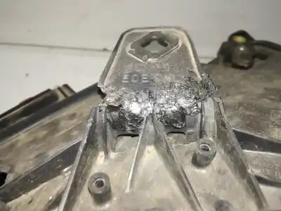 Автозапчастина б/у ліва фара для audi q2 (gab, gag) 30 tfsi посилання на oem iam   