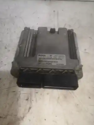 Second-hand car spare part ECU ENGINE CONTROL for DODGE CALIBER (PM)  OEM IAM references P05187449AC  
