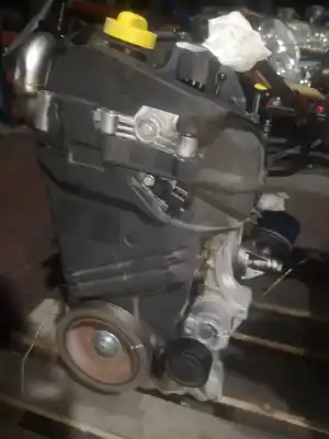 Pezzo di ricambio per auto di seconda mano motore completo per renault megane ii berlina 5p k9k724 riferimenti oem iam k9k724  
