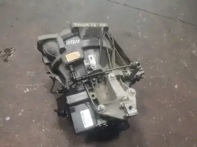 Pezzo di ricambio per auto di seconda mano RIDUTTORE per FORD FOCUS BERLINA (CAP)  Riferimenti OEM IAM 3M5R7002NB  