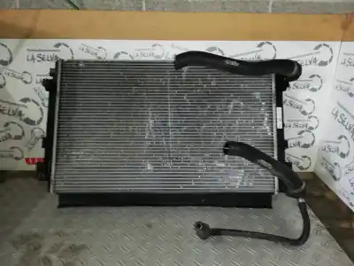 Peça sobressalente para automóvel em segunda mão RADIADOR DE ÁGUA por AUDI A3 SPORTBACK (8VF)  Referências OEM IAM 5Q0121251GQ  
