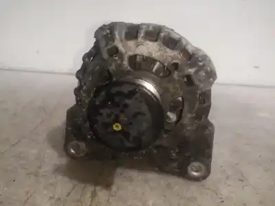 Piesă de schimb auto la mâna a doua ALTERNATOR pentru RENAULT CLIO IV  Referințe OEM IAM 231006007R  