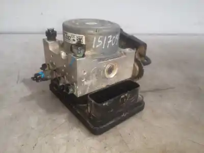 Second-hand car spare part abs for kia picanto (ja) g3ld oem iam references 58900g6820