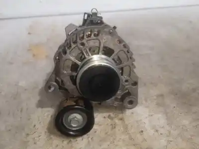 Second-hand car spare part alternator for kia picanto (ja) g3ld oem iam references 3730007500