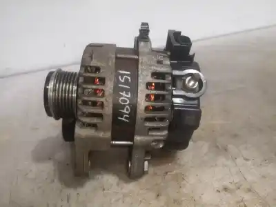 Second-hand car spare part alternator for kia picanto (ja) g3ld oem iam references 3730007500  