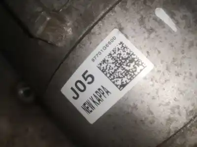 Автозапчасти б/у компрессор кондиционера воздуха за kia picanto (ja) g3ld ссылки oem iam 97701g6600  
