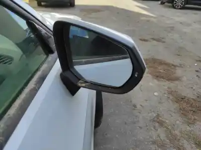 Автозапчастина б/у правий задний огляд для audi q2 (gab, gag) 30 tdi посилання на oem iam 81b857410c