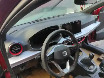 Pièce détachée automobile d'occasion TABLEAU DE BORD pour SEAT IBIZA (KJ1)  Références OEM IAM   