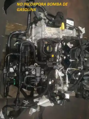 Pezzo di ricambio per auto di seconda mano MOTORE COMPLETO per FORD PUMA  Riferimenti OEM IAM B7JA  