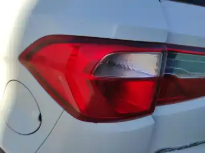 Автозапчасти б/у ЛЕВЫЙ ЗАДНИЙ ФОНАРЬ за FORD ECOSPORT (CBW)  ссылки OEM IAM 2304083  
