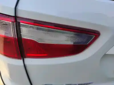 Автозапчасти б/у ВНУТРЕННИЙ ЛЕВЫЙ ЗАДНИЙ ФОНАРЬ за FORD ECOSPORT (CBW)  ссылки OEM IAM 2347448  