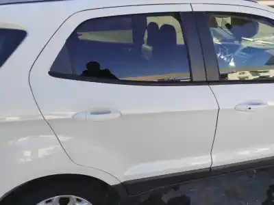 Pièce détachée automobile d'occasion PORTE ARRIERE DROITE pour FORD ECOSPORT (CBW)  Références OEM IAM 2405090  