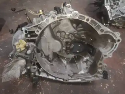 Recambio de automóvil de segunda mano de CAJA CAMBIOS para CITROEN XSARA BERLINA  referencias OEM IAM 20DM10  