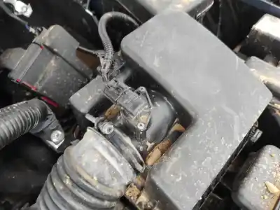 Автозапчастина б/у витратомір повітря для mazda cx-3 (dk) pe посилання на oem iam e5t62271