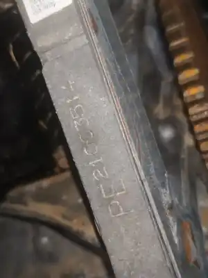 Автозапчастина б/у двигун комплект для mazda cx-3 (dk) pe посилання на oem iam   