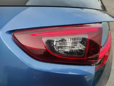 Автозапчастина б/у внутрішній правий завод для mazda cx-3 (dk) pe посилання на oem iam db3d513f0c