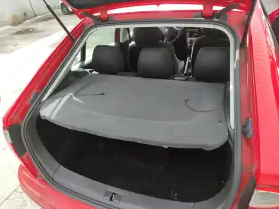 Second-hand car spare part Parcel Shelf for SEAT LEON (1M1) D-ALH OEM IAM references   