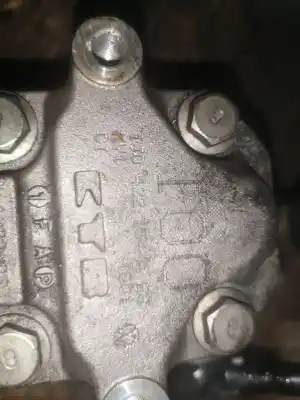 Автозапчастина б/у насос гур керма для SEAT LEON (1M1) D-ALH Посилання на OEM IAM 1J0422154A  