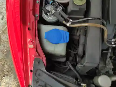 Автозапчасти б/у чистый депозит за SEAT LEON (1M1) D-ALH ссылки OEM IAM   