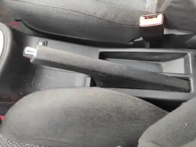 Pièce détachée automobile d'occasion LEVIER DE FREIN A MAIN pour SEAT LEON (1M1)  Références OEM IAM   