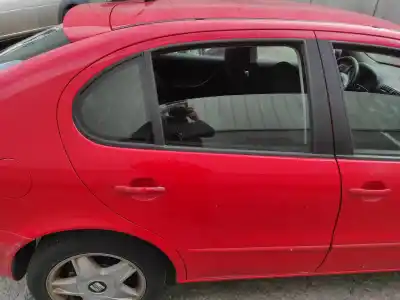 Автозапчастина б/у двері задні праві для SEAT LEON (1M1) D-ALH Посилання на OEM IAM   