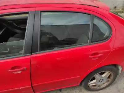 Автозапчастина б/у двері задні ліві для SEAT LEON (1M1) D-ALH Посилання на OEM IAM   