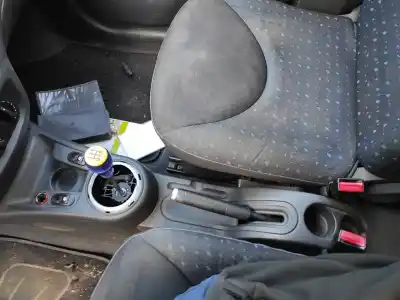 Tweedehands auto-onderdeel Middenconsole voor CITROEN C3 I (FC_, FN_) 1.4 HDI OEM IAM-referenties   