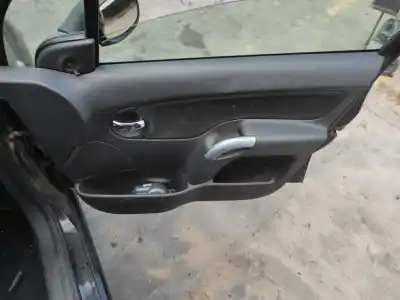 Tweedehands auto-onderdeel Bekleding Rechts Voordeur voor CITROEN C3 I (FC_, FN_) 1.4 HDI OEM IAM-referenties   