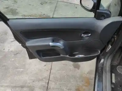 Автозапчасти б/у обивка левой передней двери за citroen c3 i (fc_, fn_) 1.4 hdi ссылки oem iam 