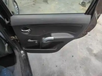 Автозапчасти б/у обивка задней правой двери за citroen c3 i (fc_, fn_) 1.4 hdi ссылки oem iam 