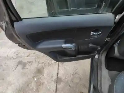 Автозапчасти б/у обивка задней левой двери за citroen c3 i (fc_, fn_) 1.4 hdi ссылки oem iam 