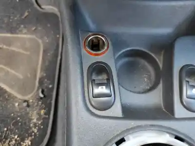Автозапчасти б/у выключатель левого переднего окна за citroen c3 i (fc_, fn_) 1.4 hdi ссылки oem iam 