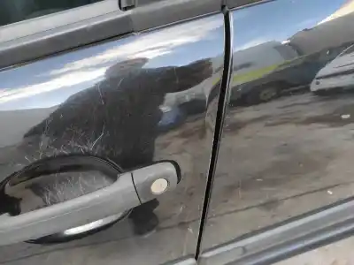 Автозапчасти б/у левая передняя дверь за citroen c3 i (fc_, fn_) 1.4 hdi ссылки oem iam   