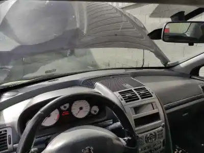 Pezzo di ricambio per auto di seconda mano PANNELLO per PEUGEOT 407  Riferimenti OEM IAM   