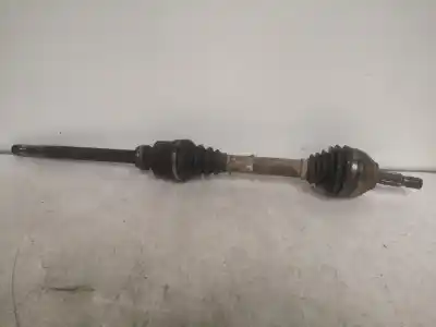 Piesă de schimb auto la mâna a doua TRANSMISIE FATÃ DREAPTA pentru PEUGEOT 407  Referințe OEM IAM 3273GC  