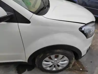 Second-hand car spare part  for SSANGYONG KORANDO  OEM IAM references   