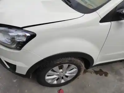Second-hand car spare part  for SSANGYONG KORANDO  OEM IAM references   
