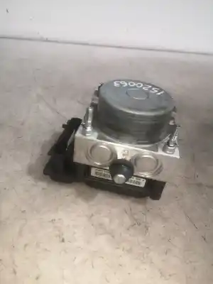 Автозапчастина б/у абс для opel corsa d z14xep посилання на oem iam 13277812  