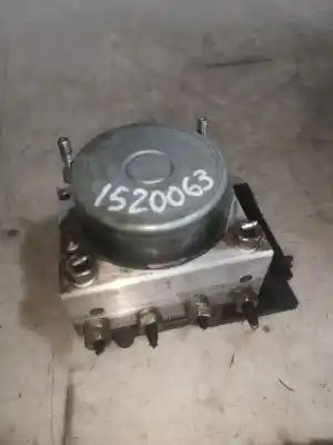 Автозапчастина б/у абс для opel corsa d z14xep посилання на oem iam 13277812