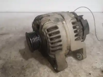 Автозапчастина б/у генератор для opel corsa d z14xep посилання на oem iam 13222930  