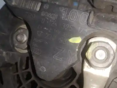 Автозапчастина б/у генератор для opel corsa d z14xep посилання на oem iam 13222930  