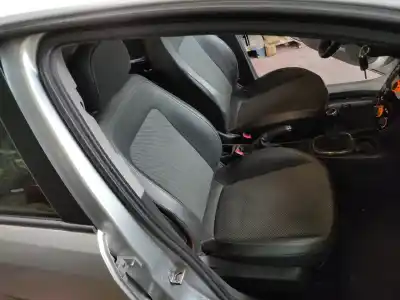 Автозапчастина б/у передне праве сиділо для opel corsa d z14xep посилання на oem iam 