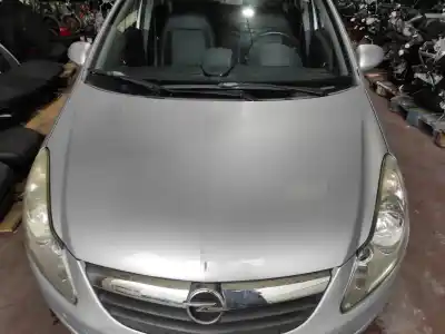 Автозапчастина б/у капок для opel corsa d z14xep посилання на oem iam 