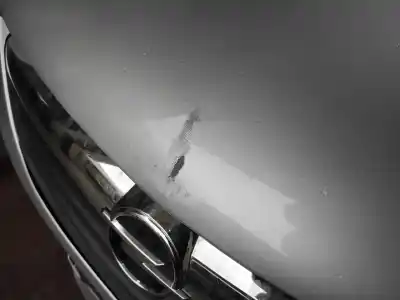Автозапчастина б/у капок для opel corsa d z14xep посилання на oem iam   