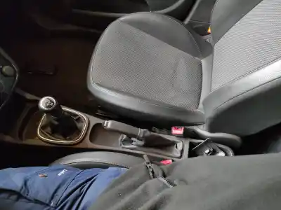 Автозапчастина б/у центральна консоль для opel corsa d z14xep посилання на oem iam 