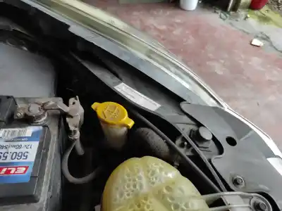 Gebrauchtes Autoersatzteil Saubere Kaution zum OPEL CORSA D Z14XEP OEM-IAM-Referenzen   
