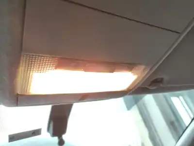 Автозапчастина б/у внутрішне світло для opel corsa d z14xep посилання на oem iam 