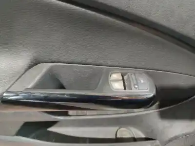 Автозапчастина б/у передні вікний вмикач для opel corsa d z14xep посилання на oem iam 