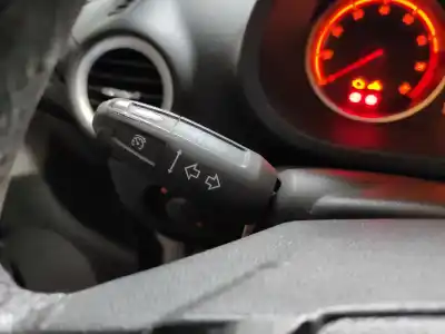Second-hand car spare part multifunction switch for opel corsa d z14xep oem iam references   